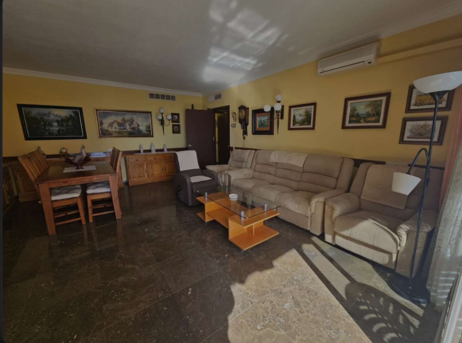квартира в продаже в La Carihuela - Los Nidos (Torremolinos)