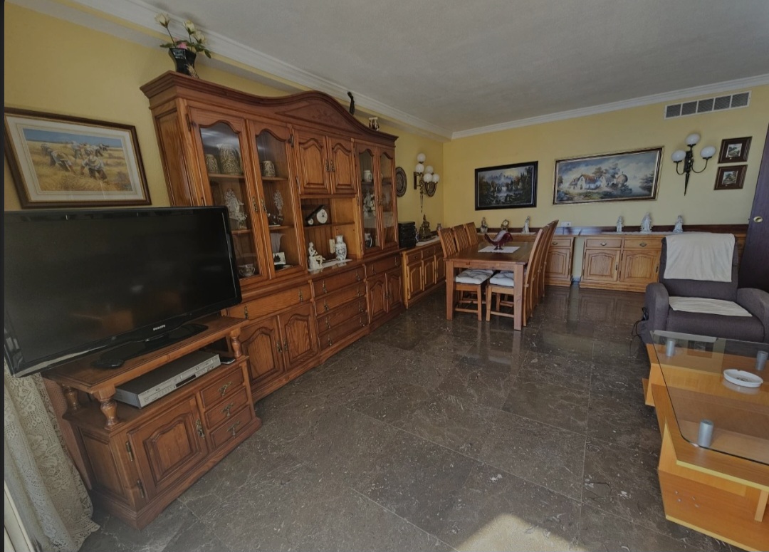 квартира в продаже в La Carihuela - Los Nidos (Torremolinos)