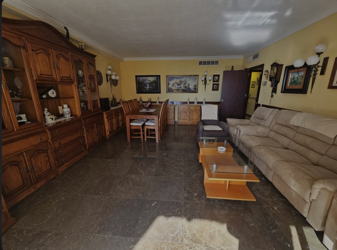 квартира в продаже в La Carihuela - Los Nidos (Torremolinos)