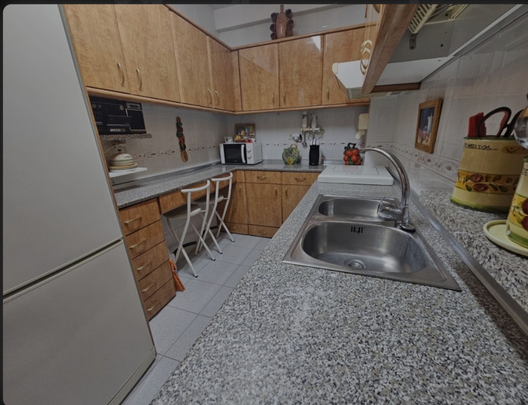 квартира в продаже в La Carihuela - Los Nidos (Torremolinos)