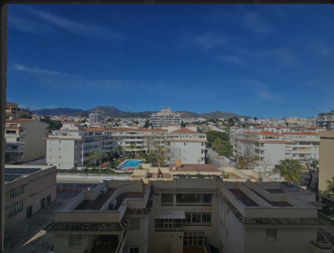 квартира в продаже в La Carihuela - Los Nidos (Torremolinos)