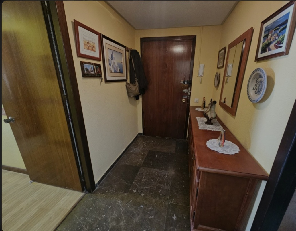 квартира в продаже в La Carihuela - Los Nidos (Torremolinos)