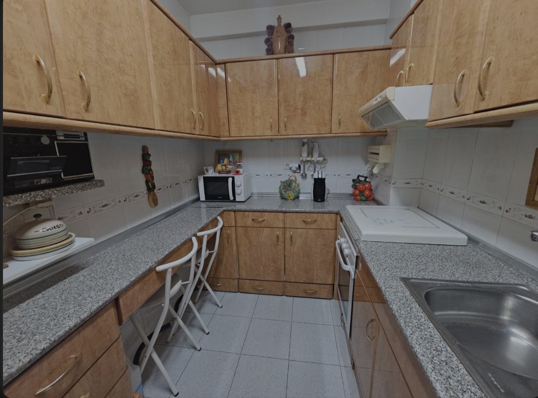 квартира в продаже в La Carihuela - Los Nidos (Torremolinos)