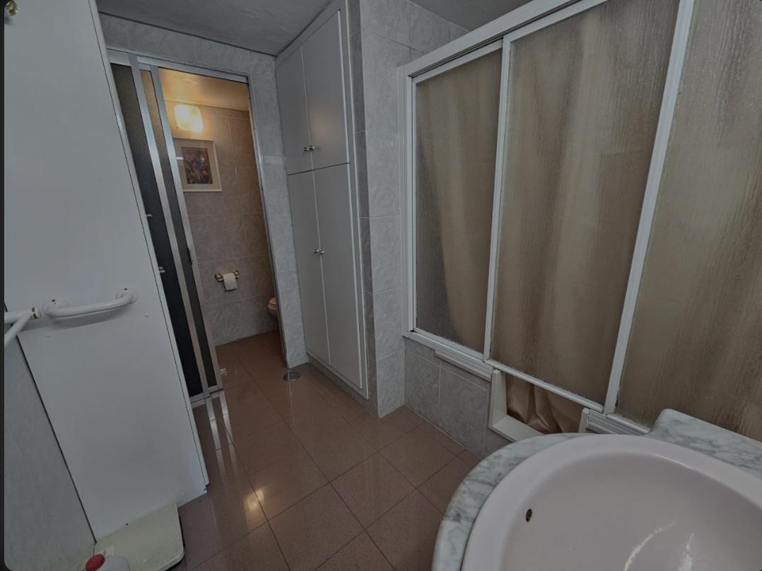 квартира в продаже в La Carihuela - Los Nidos (Torremolinos)