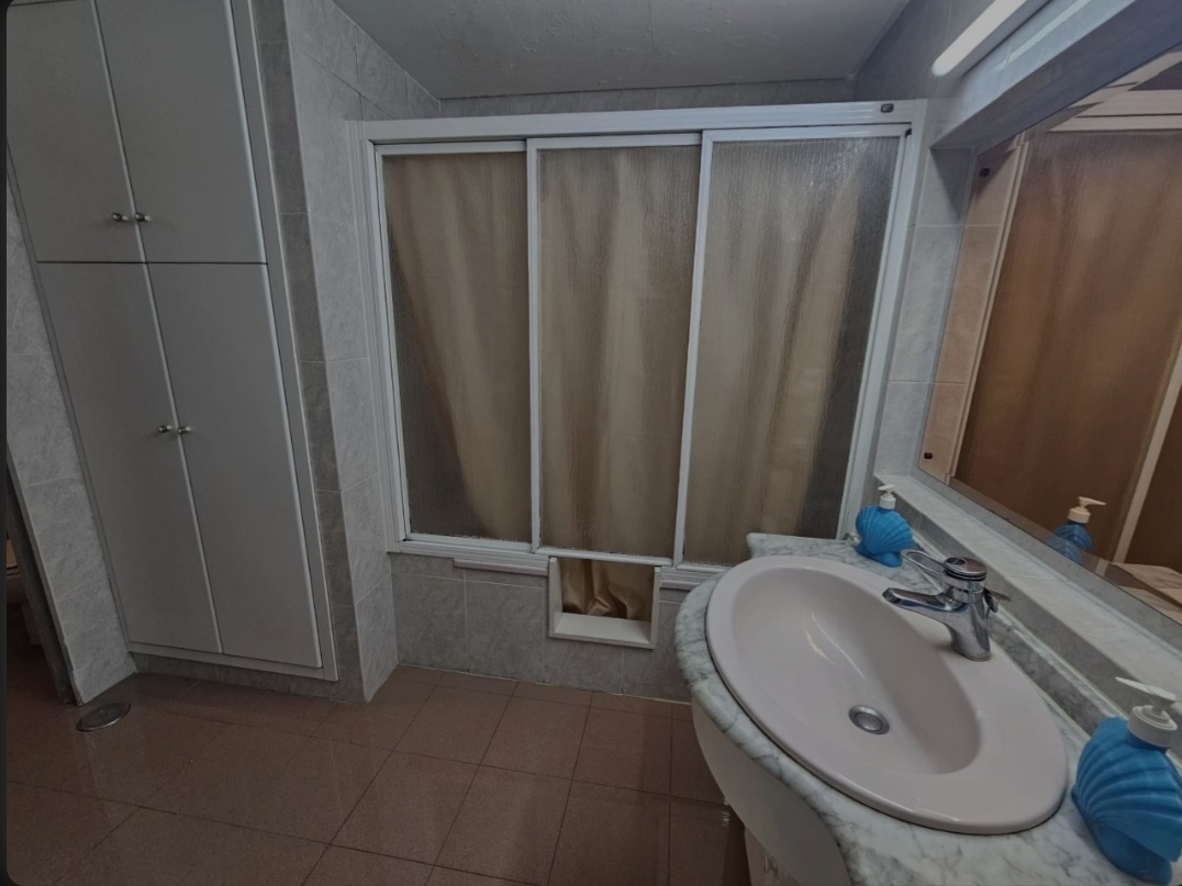 квартира в продаже в La Carihuela - Los Nidos (Torremolinos)