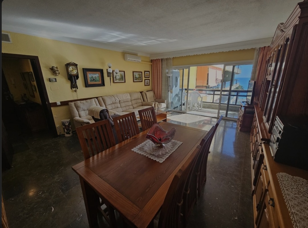 квартира в продаже в La Carihuela - Los Nidos (Torremolinos)