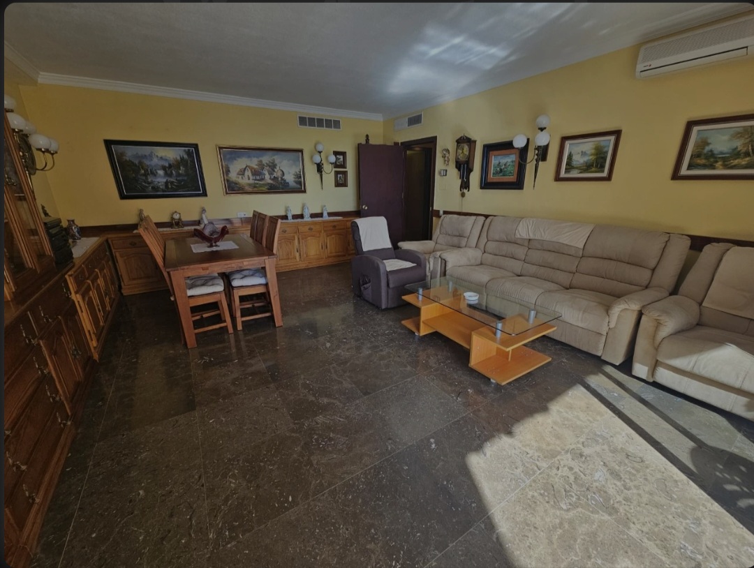 квартира в продаже в La Carihuela - Los Nidos (Torremolinos)