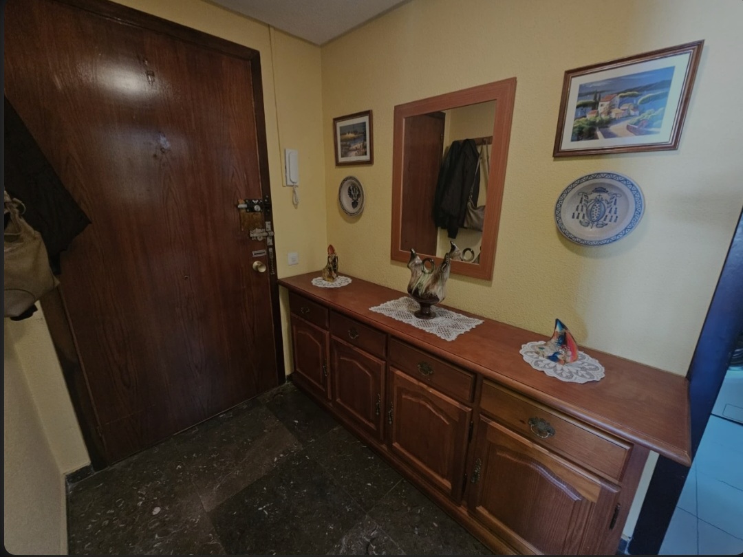 квартира в продаже в La Carihuela - Los Nidos (Torremolinos)