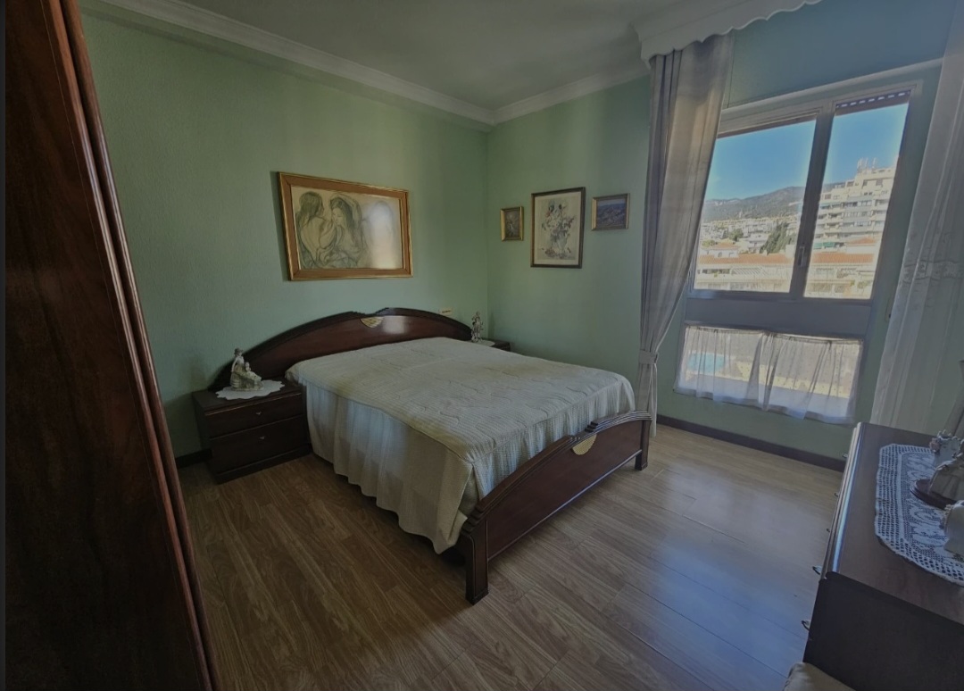 квартира в продаже в La Carihuela - Los Nidos (Torremolinos)