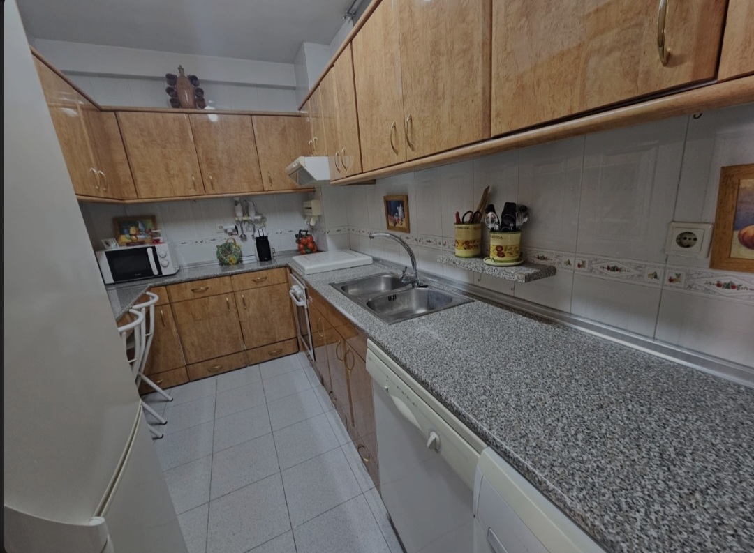 квартира в продаже в La Carihuela - Los Nidos (Torremolinos)