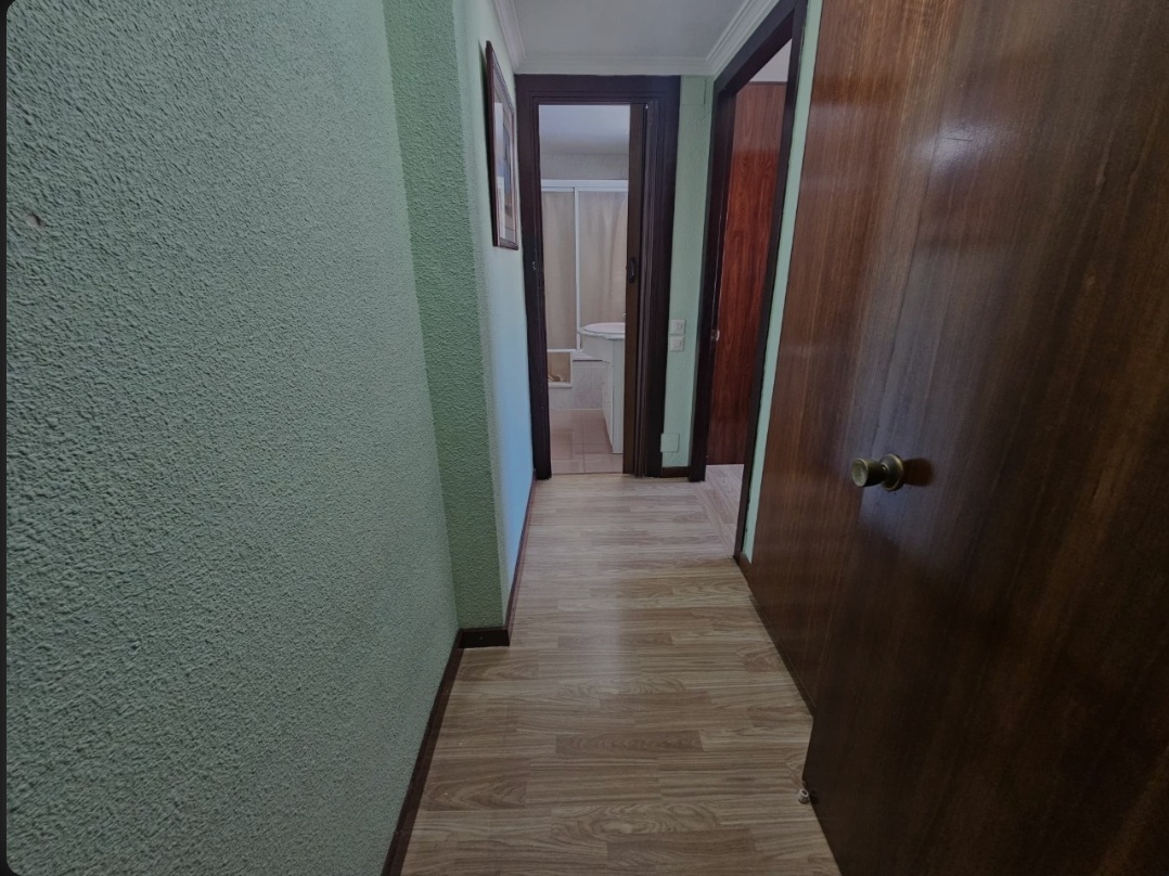 квартира в продаже в La Carihuela - Los Nidos (Torremolinos)