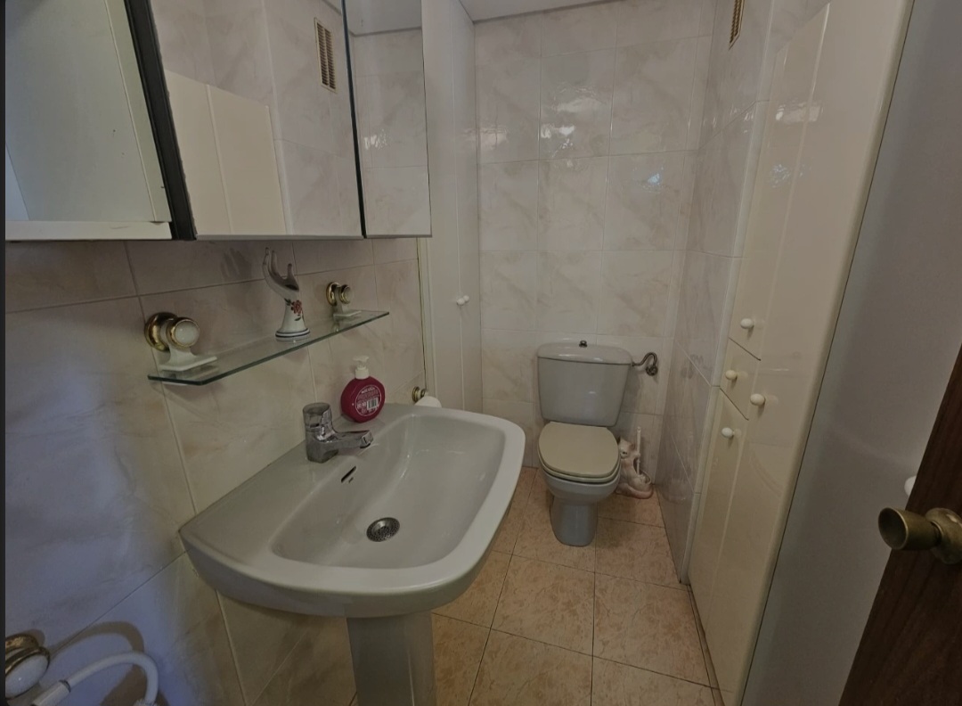 квартира в продаже в La Carihuela - Los Nidos (Torremolinos)