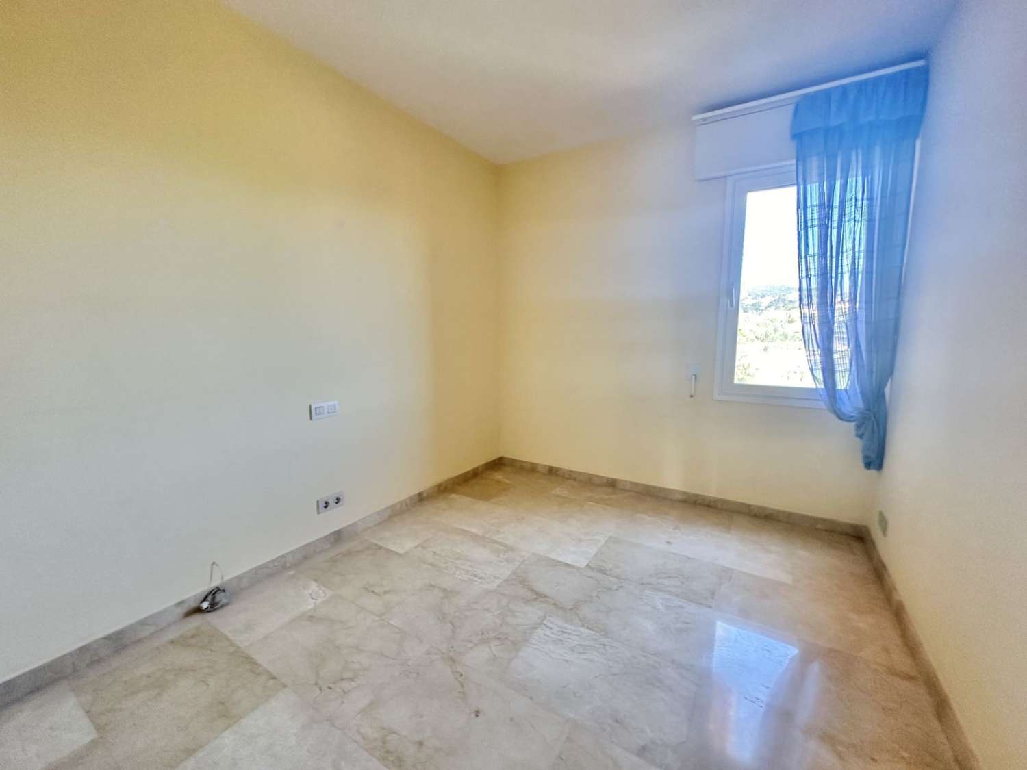 Penthouse in La duquesa, Manilva