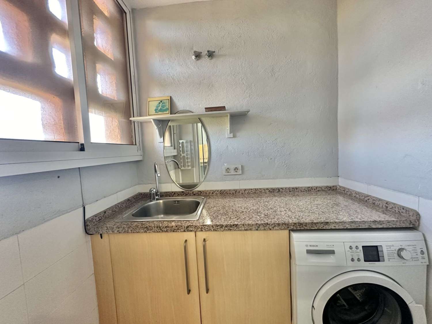 Penthouse in La duquesa, Manilva