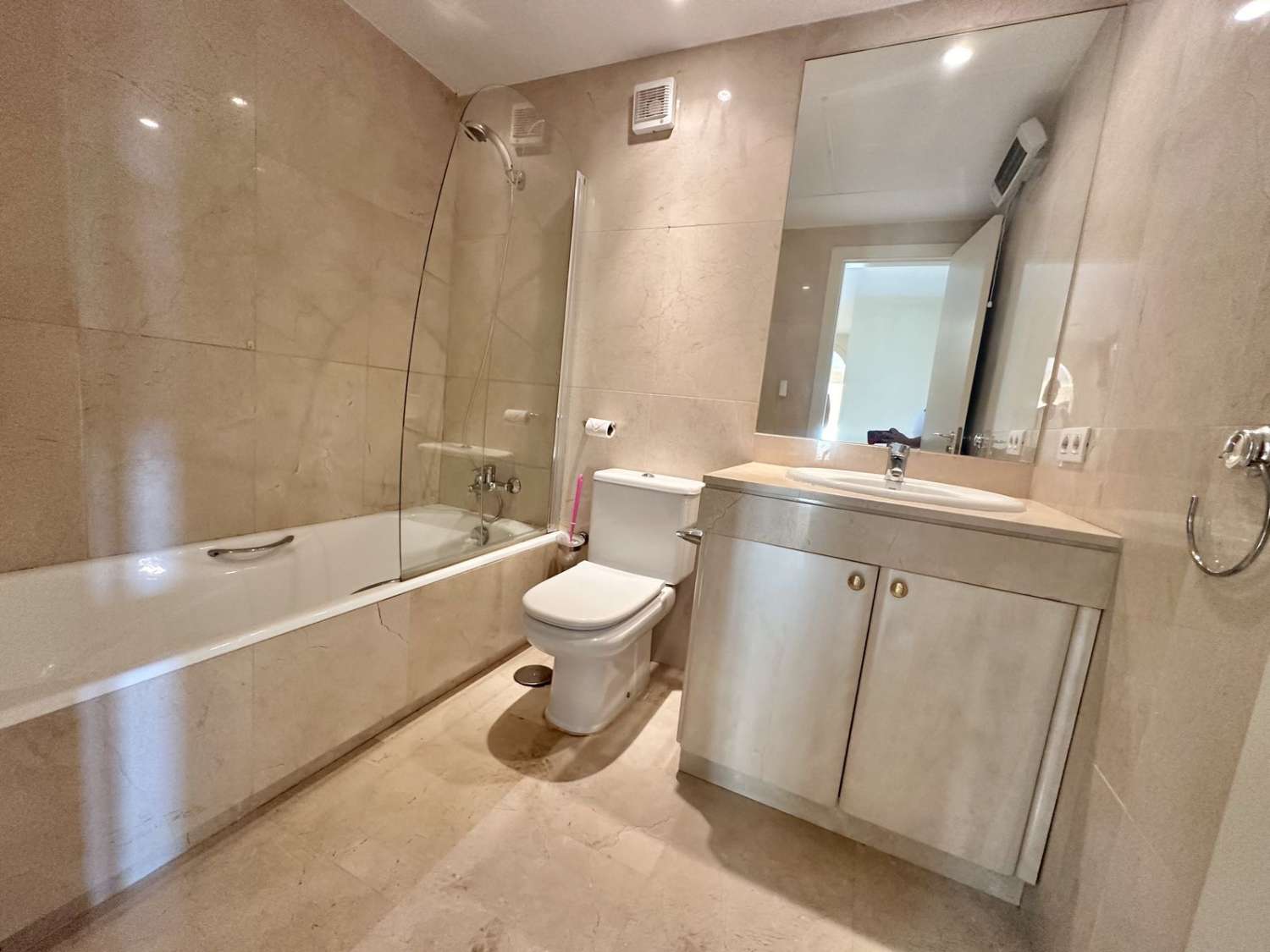 Penthouse in La duquesa, Manilva