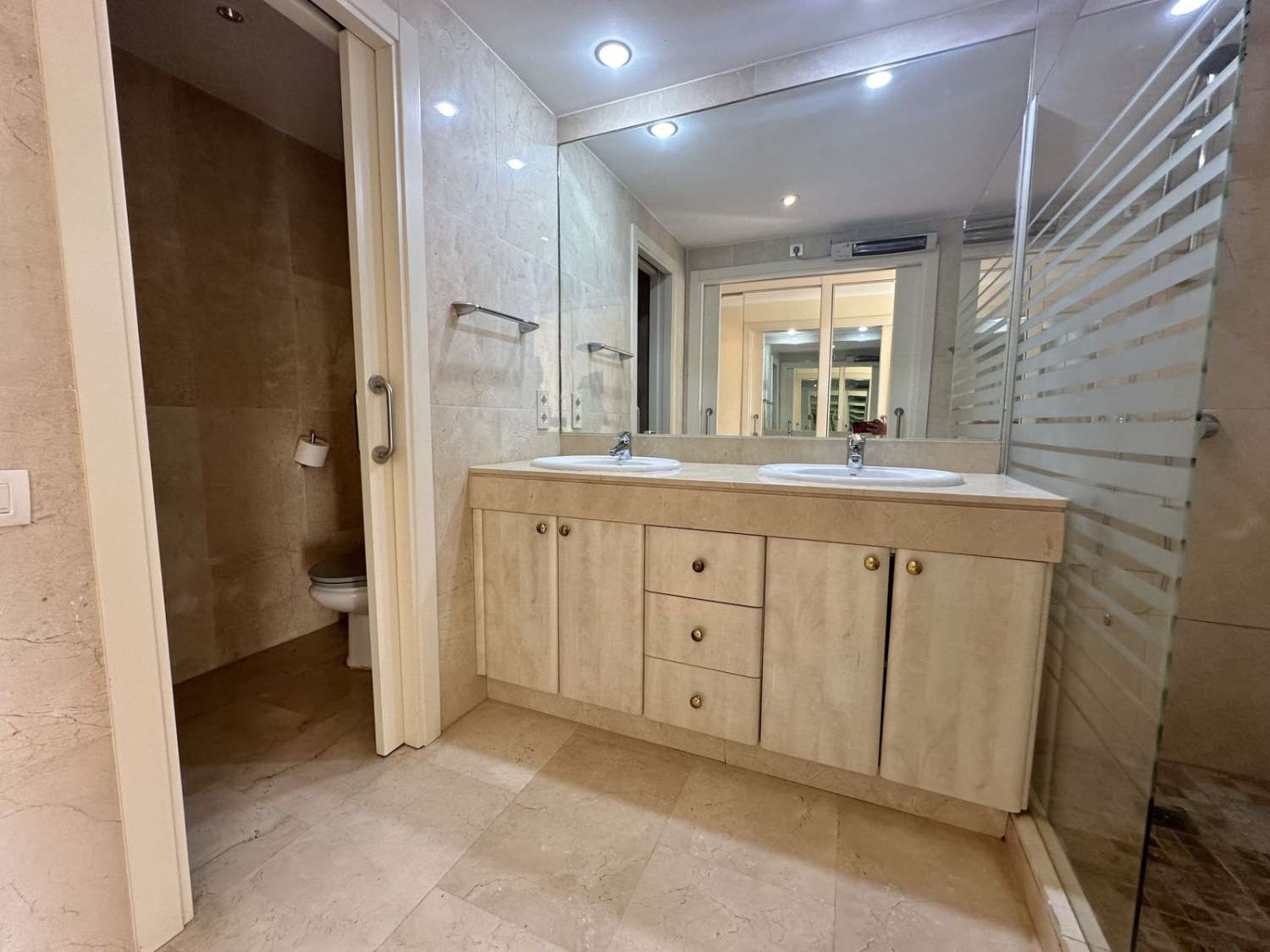 Penthouse in La duquesa, Manilva