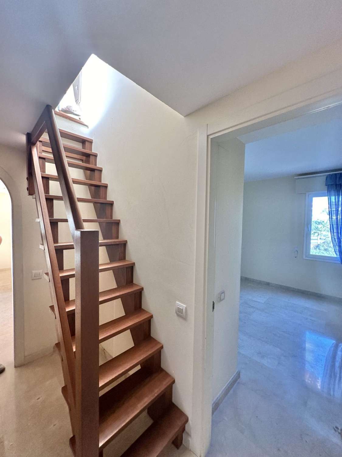 Penthouse in La duquesa, Manilva