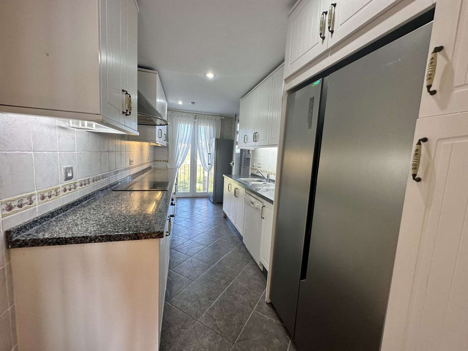 Penthouse in La duquesa, Manilva