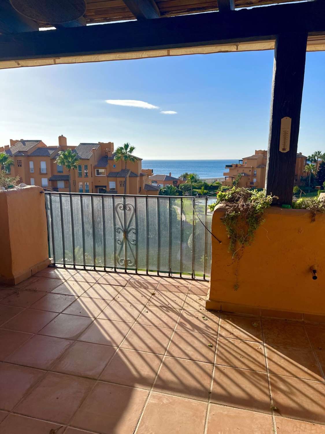 Penthouse in La duquesa, Manilva