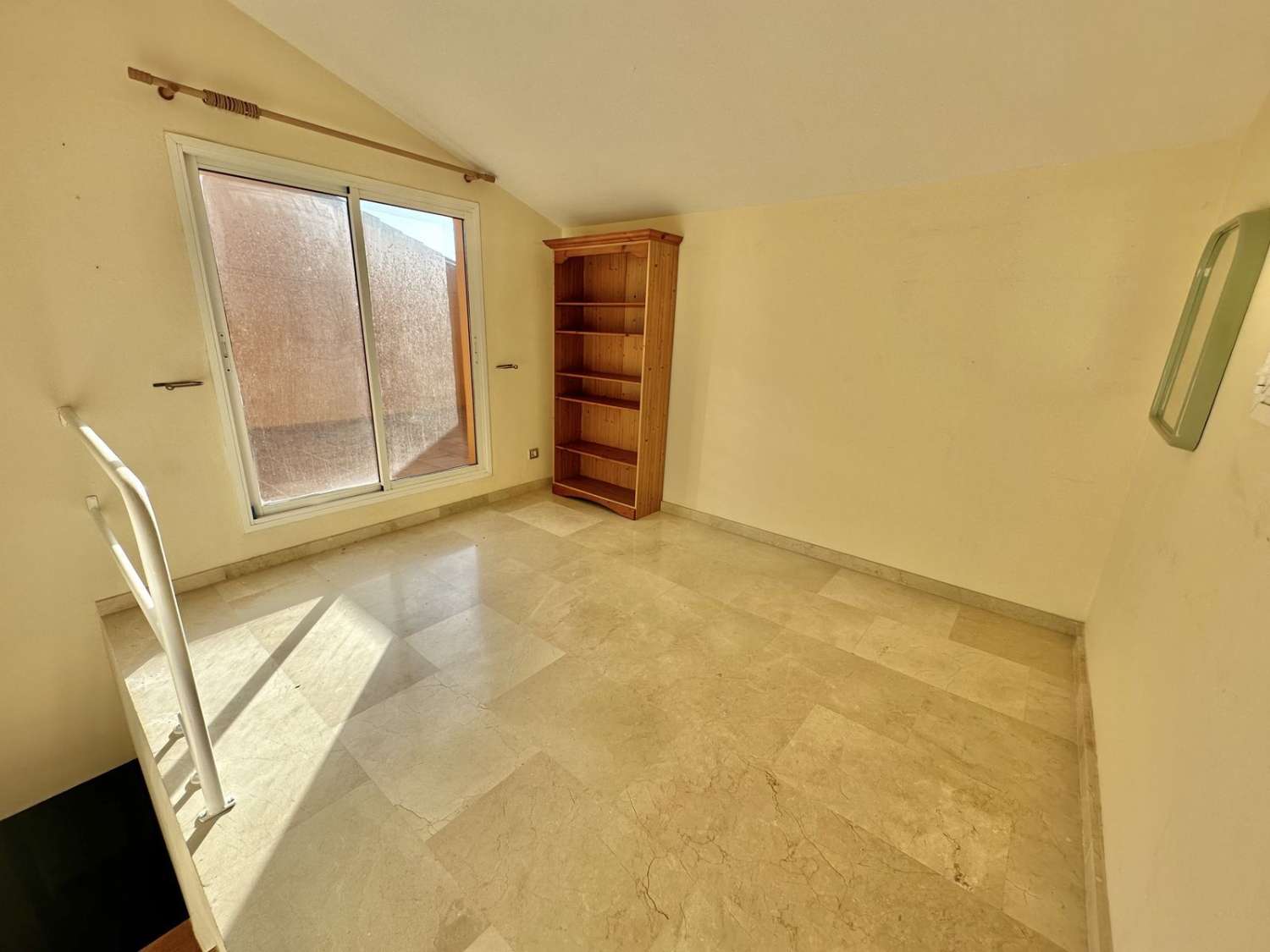 Penthouse in La duquesa, Manilva