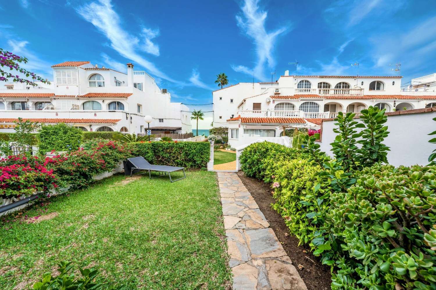 Chalet te koop in La Duquesa (Manilva)