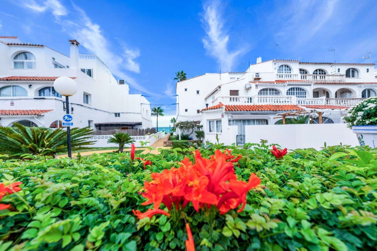 Chalet te koop in La Duquesa (Manilva)