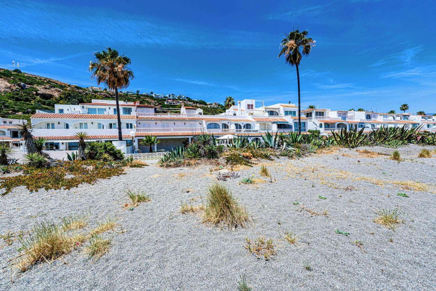 Chalet te koop in La Duquesa (Manilva)