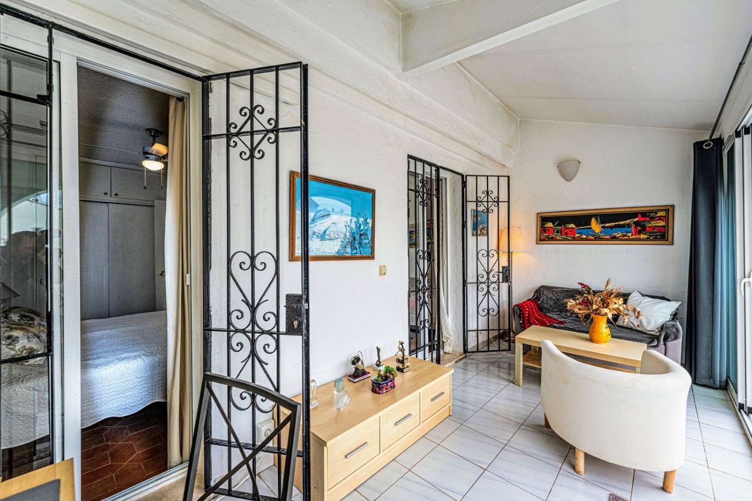 Chalet te koop in La Duquesa (Manilva)
