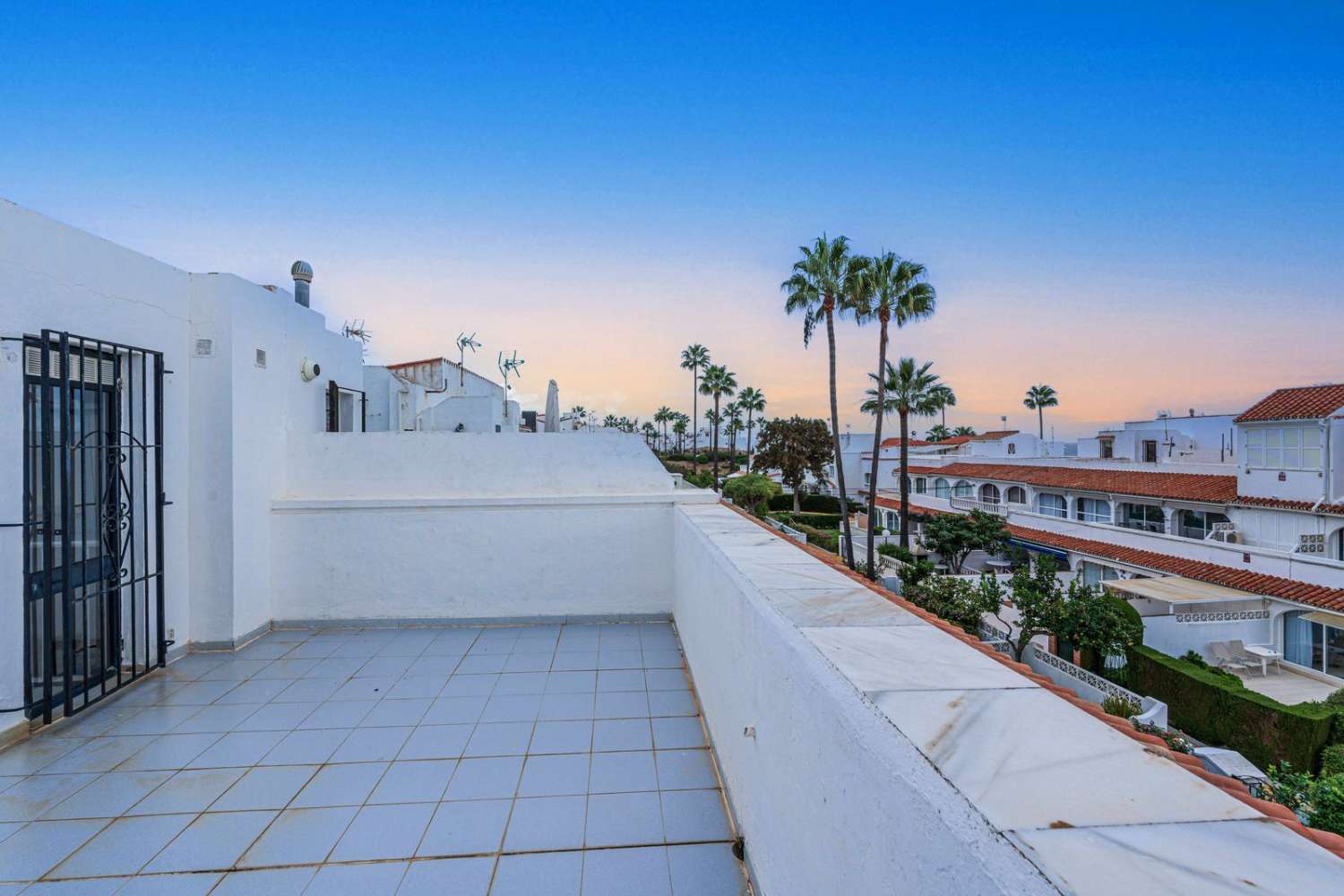 Chalet te koop in La Duquesa (Manilva)