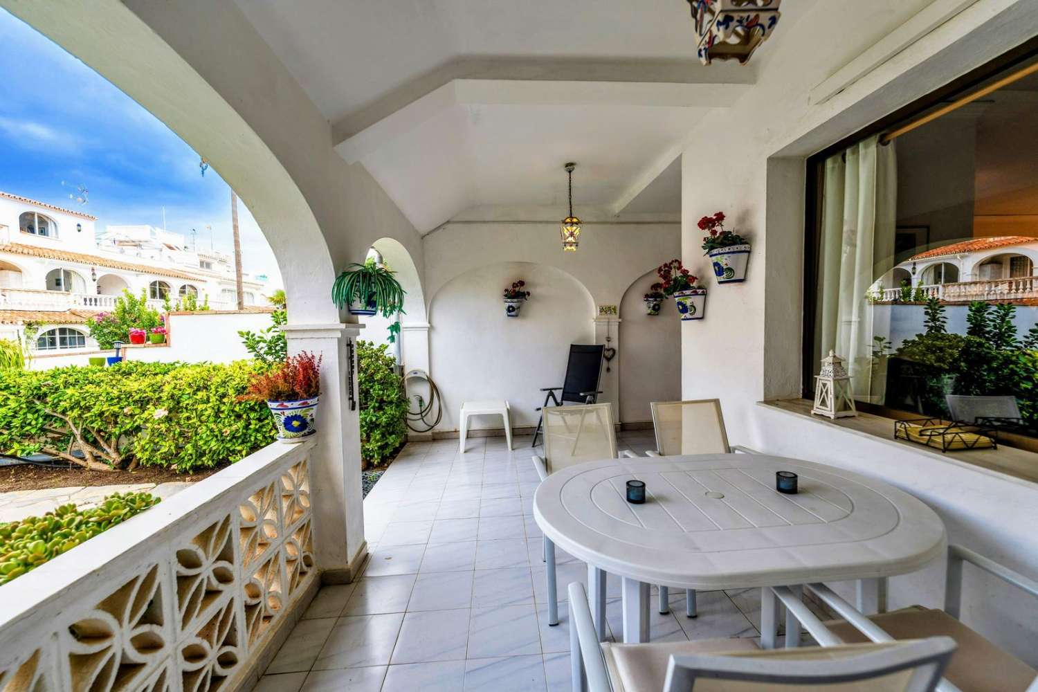 Chalet te koop in La Duquesa (Manilva)