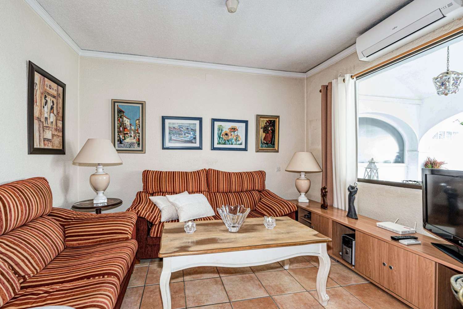 Chalet te koop in La Duquesa (Manilva)