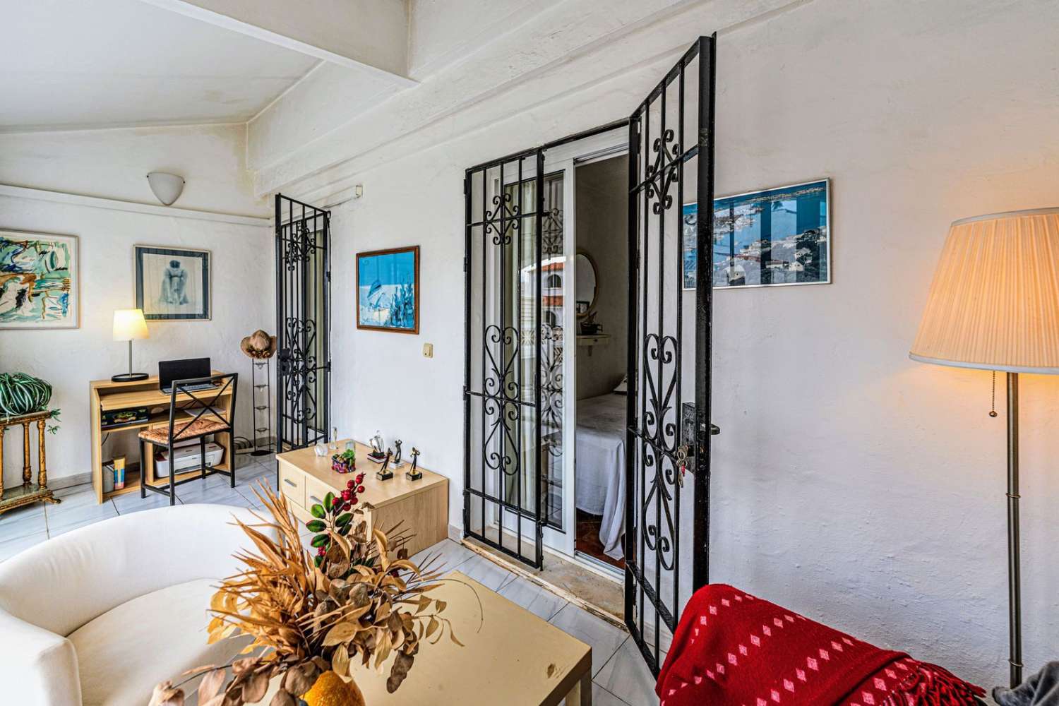 Chalet te koop in La Duquesa (Manilva)