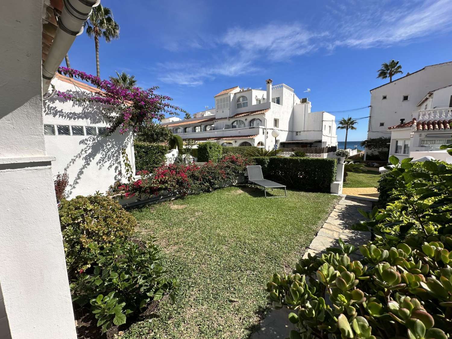 Chalet te koop in La Duquesa (Manilva)