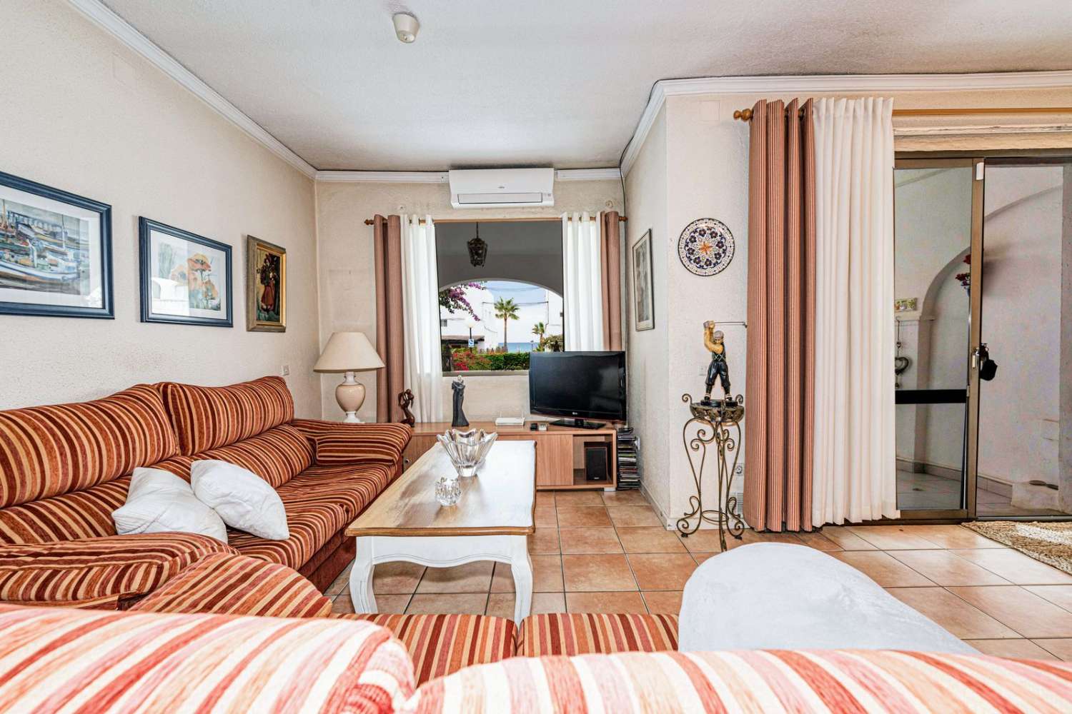 Chalet te koop in La Duquesa (Manilva)
