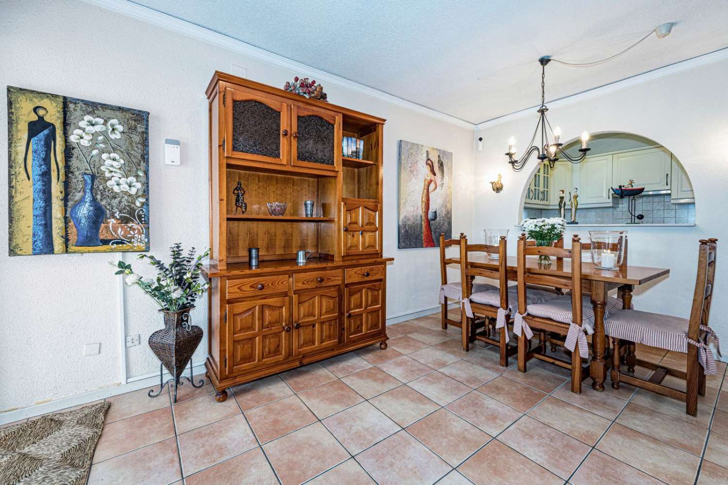 Chalet te koop in La Duquesa (Manilva)