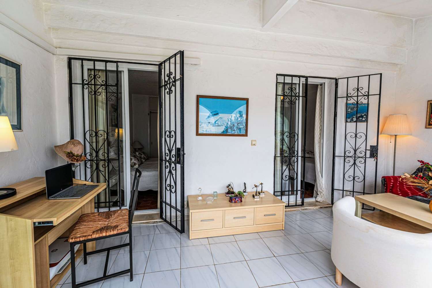 Chalet te koop in La Duquesa (Manilva)