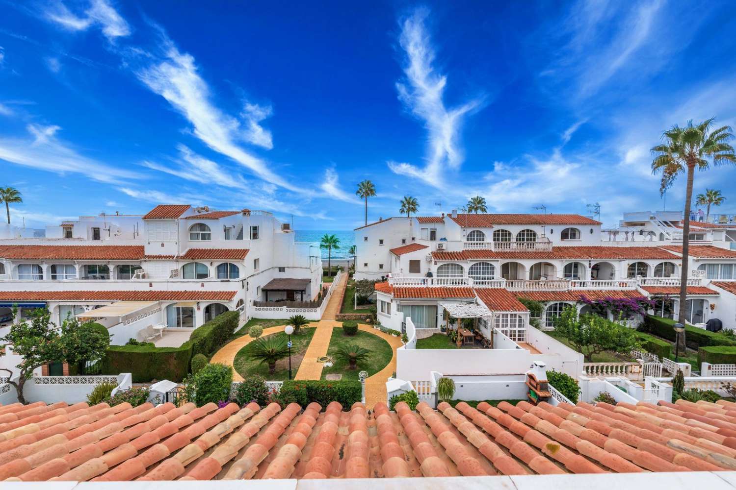 Chalet te koop in La Duquesa (Manilva)