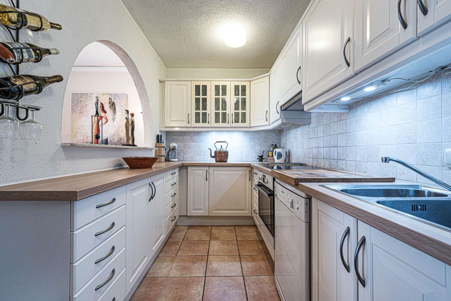 Chalet te koop in La Duquesa (Manilva)