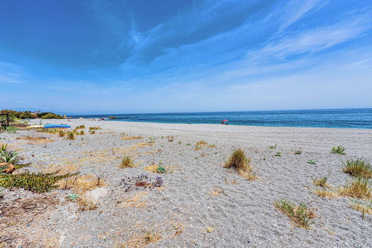 Chalet te koop in La Duquesa (Manilva)