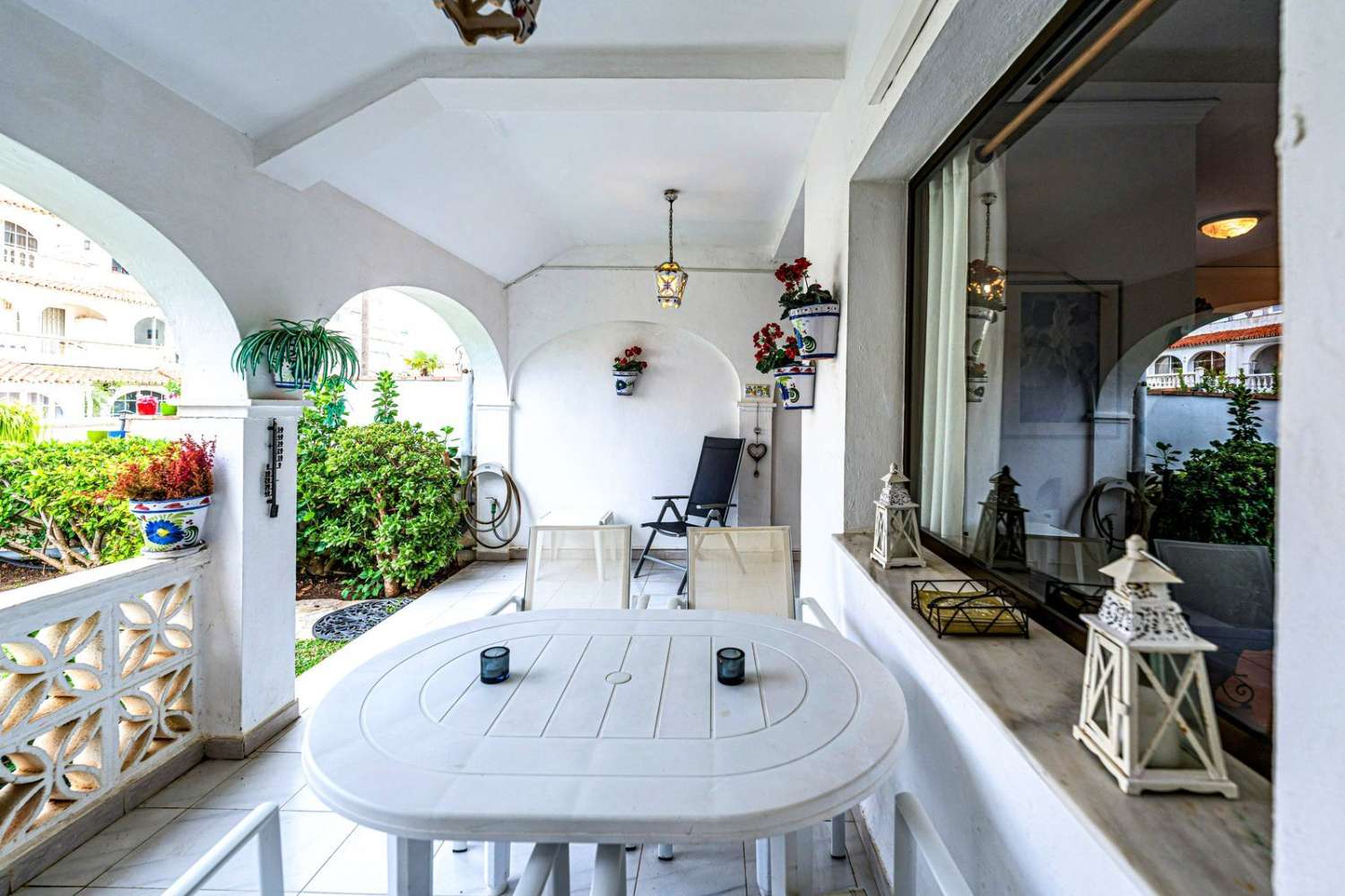 Chalet te koop in La Duquesa (Manilva)