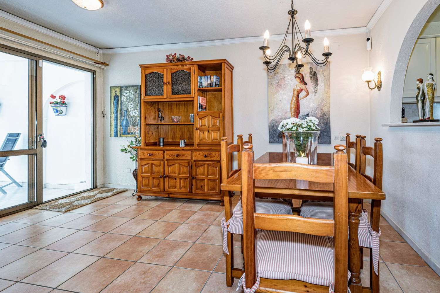 Chalet te koop in La Duquesa (Manilva)