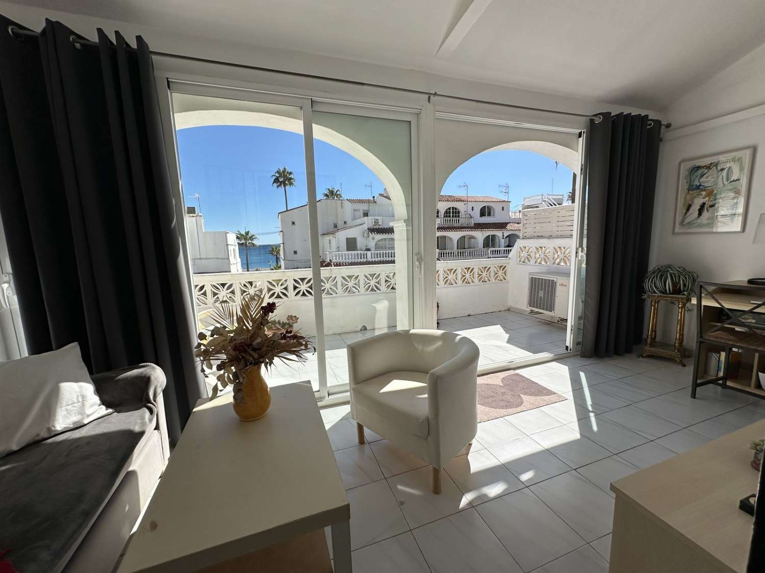 Chalet te koop in La Duquesa (Manilva)
