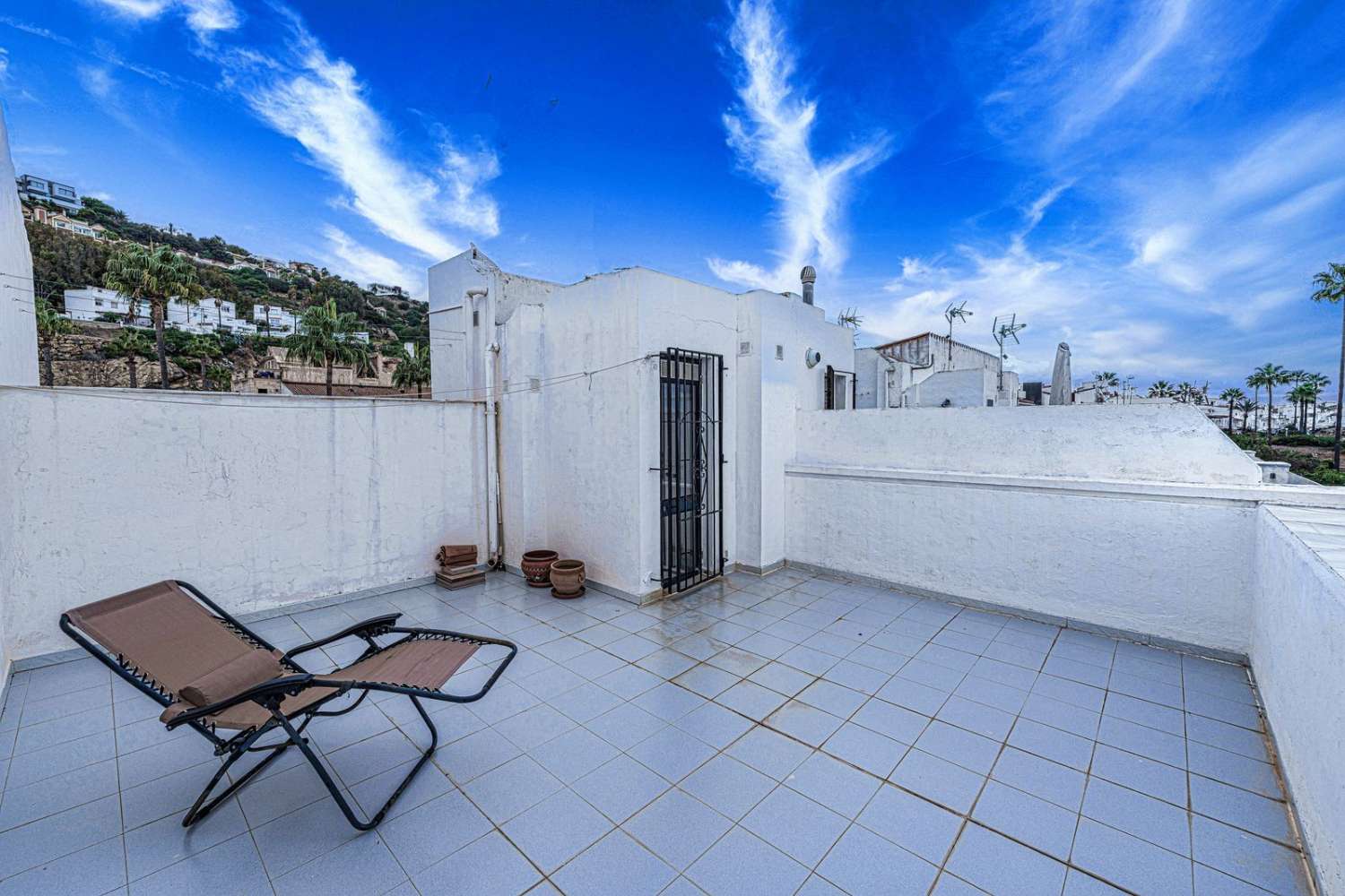 Chalet te koop in La Duquesa (Manilva)