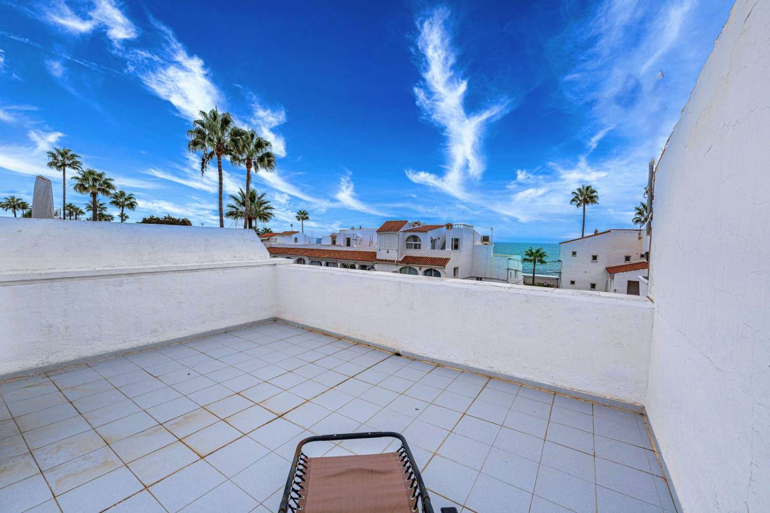 Chalet te koop in La Duquesa (Manilva)