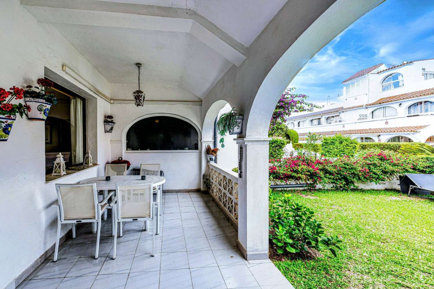 Chalet te koop in La Duquesa (Manilva)