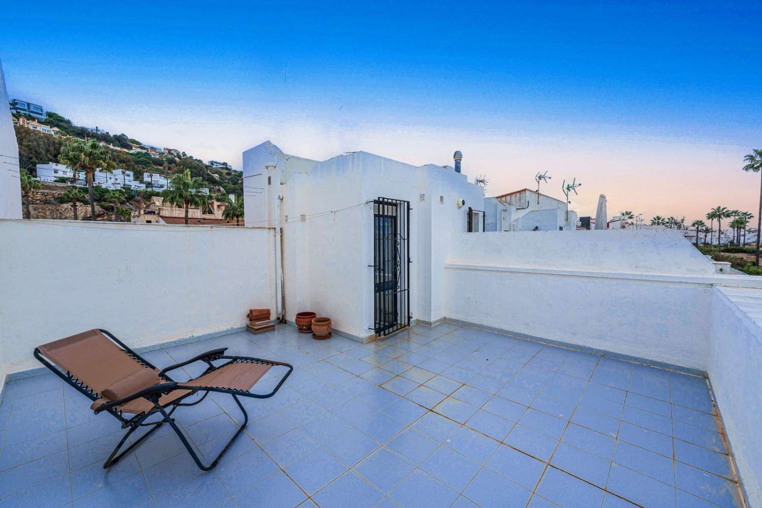 Chalet te koop in La Duquesa (Manilva)