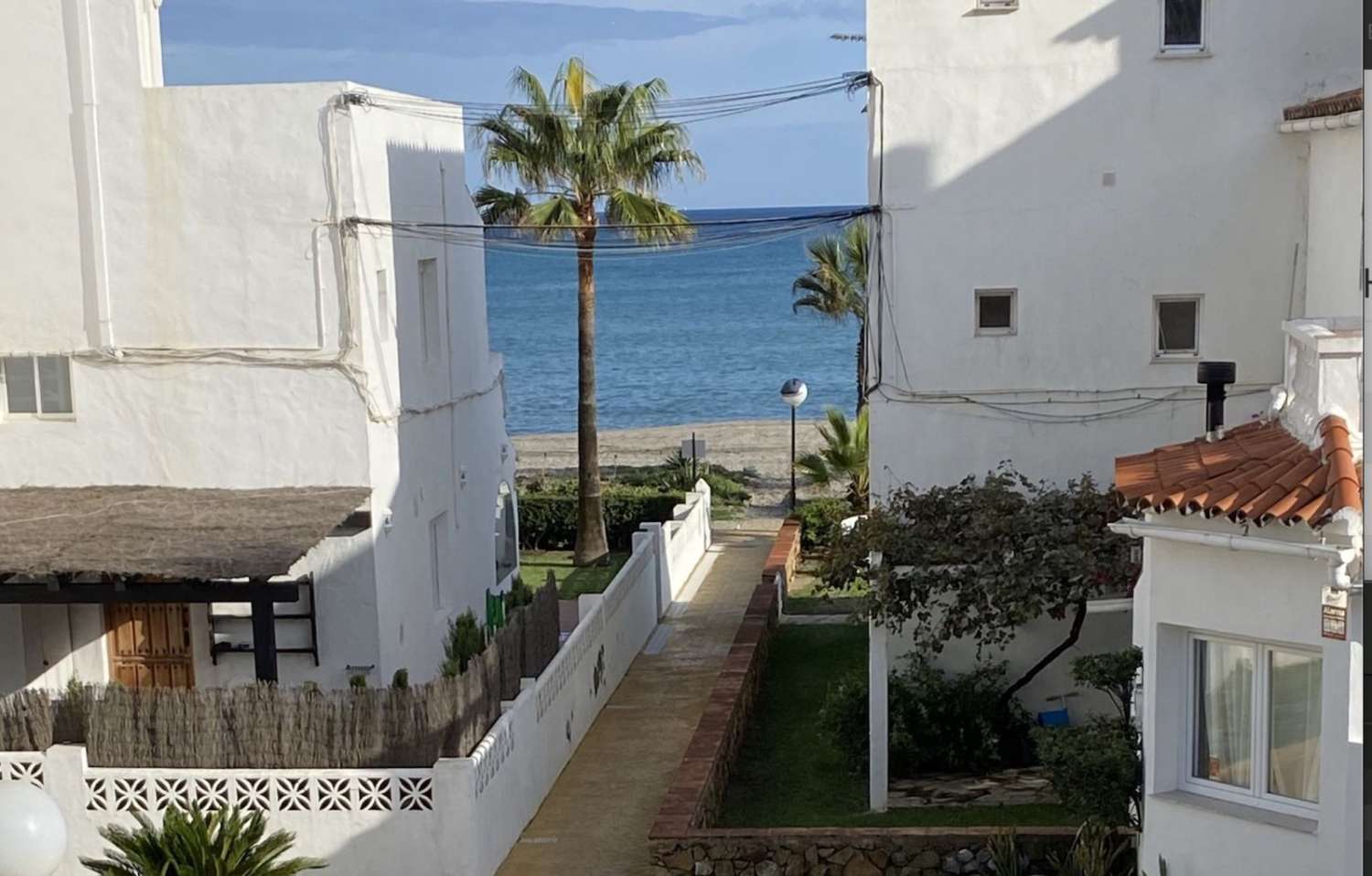 Chalet te koop in La Duquesa (Manilva)