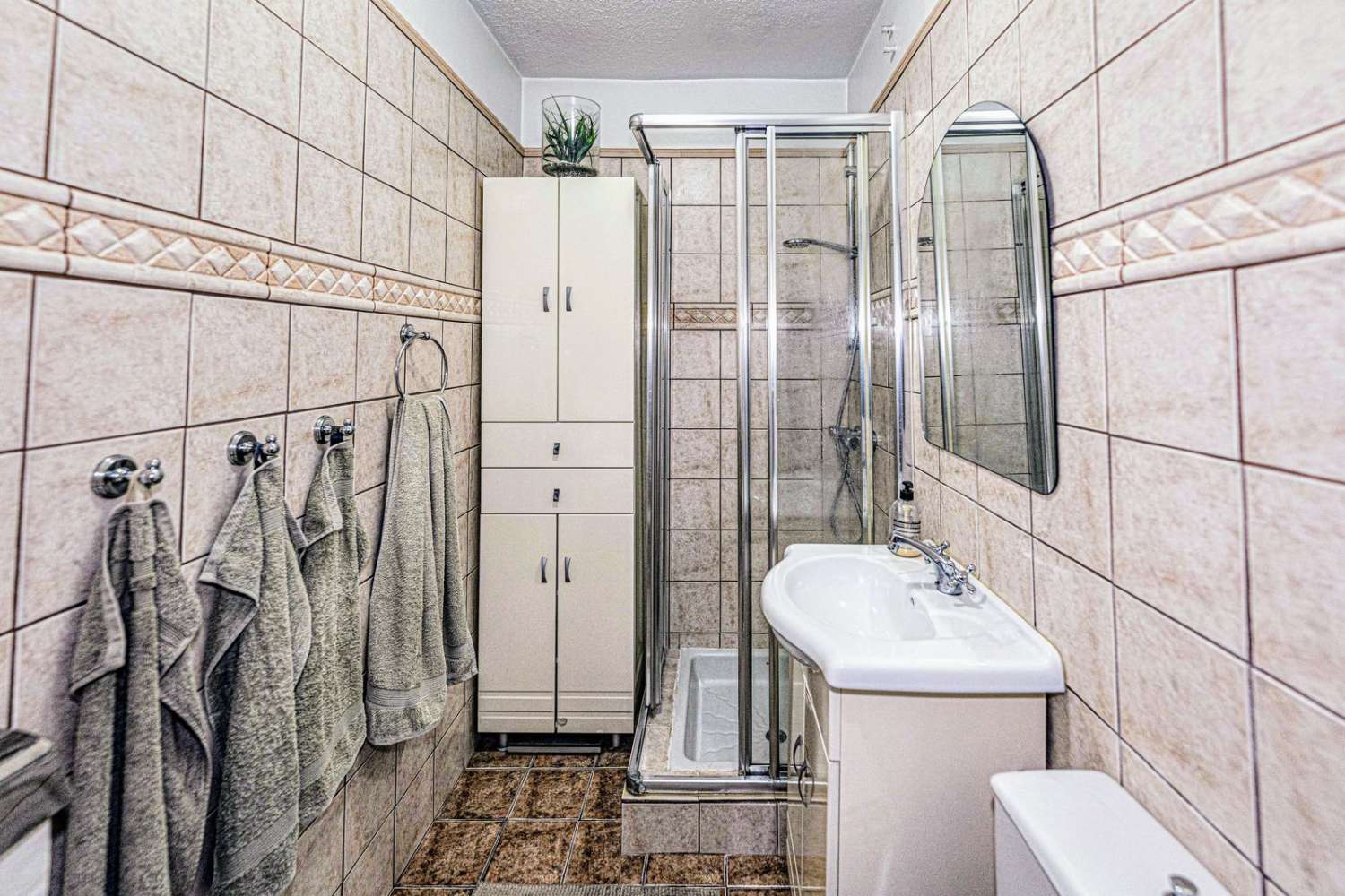 Chalet te koop in La Duquesa (Manilva)