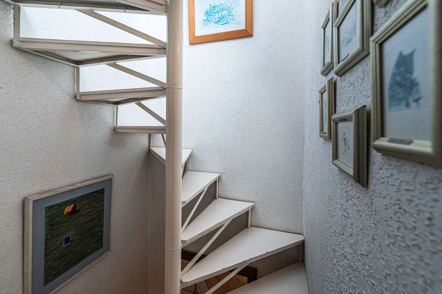 Chalet te koop in La Duquesa (Manilva)