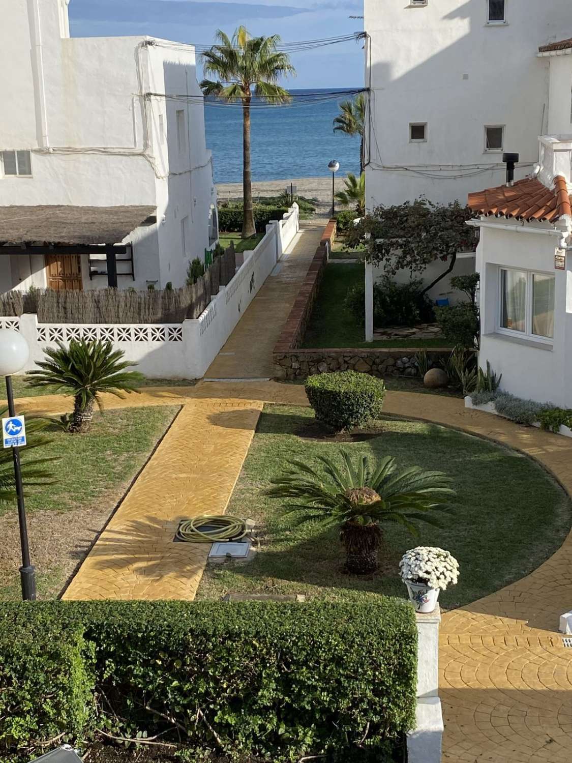 Chalet te koop in La Duquesa (Manilva)